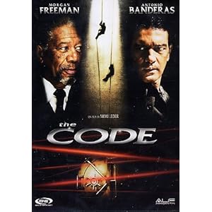 The code [Import italien]