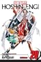 Hoshin Engi, Vol. 20