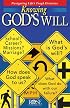 Knowing God's Will (pamphlet)