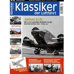 Klassiker der Luftfahrt [Jahresabo]