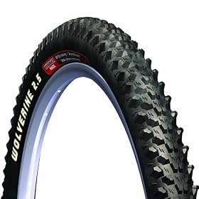 WTB Wolverine 2.2 (55/52) UST Tire 26