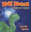 Dinky Dinosaur Creation Days