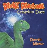 Dinky Dinosaur: Creation Days