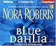 Blue Dahlia