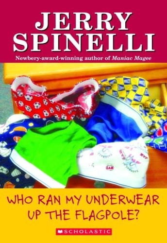 Children's Series Books