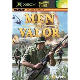 Men of Valor