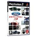 Ford Racing 3 (PS2)