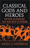 Classical Gods Heroe