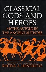 Classical Gods and Heroes