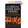 Classical Gods and Heroes