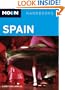 Moon Spain (Moon Handbooks)