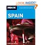 Moon Spain (Moon Handbooks)