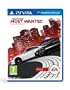 Need for Speed : most wanted