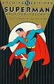 Superman Archives, Vol. 1 (DC Archive Editions)