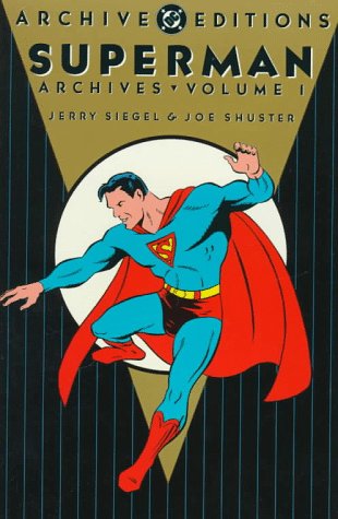 Comic Books