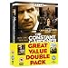 The Constant Gardener/Out of Africa [DVD]