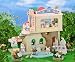 the best of sylvanian families