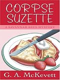 Corpse Suzette