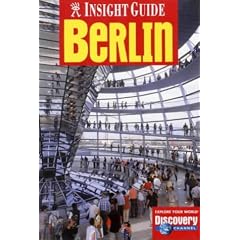 Berlin Insight Guide (Insight Guides)