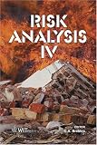 Review WIT Press (UK)  / Risk Analysis IV (Management Information Systems)