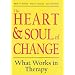 The Heart and Soul of Change: What Works in Therapy