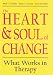 The Heart and Soul of Change: What Works in Therapy