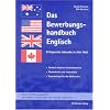 Das Bewerbungshandbuch Englisch. Erfolgreiche Jobsuche in aller Welt. Deutsch-englische Sprachbausteine, Musterbriefe u. -lebensl�ufe, Expertentipps