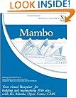 Mambo: Your visual blueprint for building and maintaining Web sites with the Mambo Open Source CMS