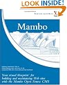 Mambo: Your visual blueprint for building and maintaining Web sites with the Mambo Open Source CMS
