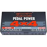Voodoo Lab Pedal Power 4x4