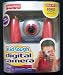 Red Kid Tough Digital Camera with Bonus 32 MB Memory Card
