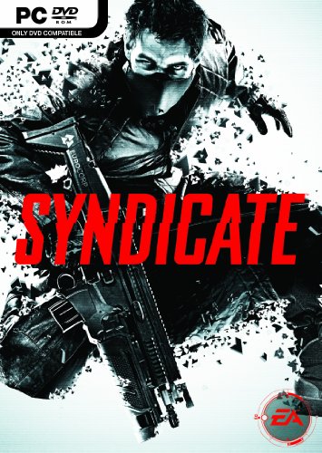 Syndicate [PEGI]