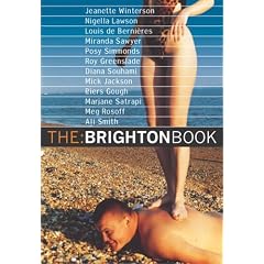 The Brighton Book (Myriad City Arts)