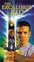 Excalibur Kid [VHS]