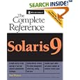 Solaris 9: The Complete Reference by Paul A. Watters