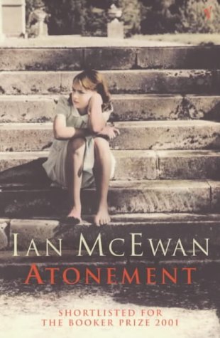 Childrens Toyshop  Books : Atonement