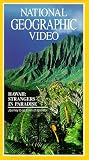 National Geographic Video: Hawaii: Strangers in Paradise