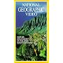 National Geographic Video: Hawaii: Strangers in Paradise [VHS]