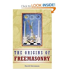 The Origins of Freemasonry: Scotland's Century, 1590 to 1710