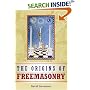 The Origins of Freemasonry: Scotland's Century, 1590 to 1710