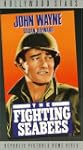 Fighting Seabees