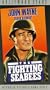 Fighting Seabees [VHS]