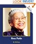 Rosa Parks (Rookie Biographies)