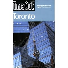 "Time Out" Toronto