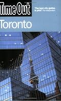 Time Out Toronto