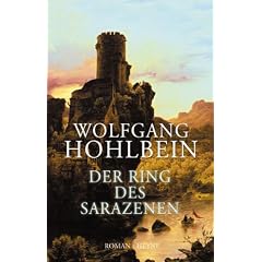 Der Ring des Sarazenen: Roman