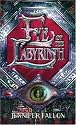Eye of the Labyrinth: The Second Sons Trilogy, Book Two
