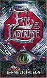 Eye of the labyrinth