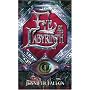 Eye of the Labyrinth (Second Sons Trilogy)