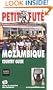 MOZAMBIQUE 2005